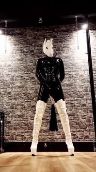 Dominatrix Unicorn