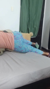 Oh, da, baby, fă-mă să gem tare cu Garabas și Olpr