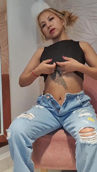 Transformación sexy de sutil a provocativa