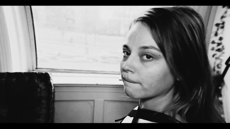 PNW Porn: Kočička špinavá paže svázaná