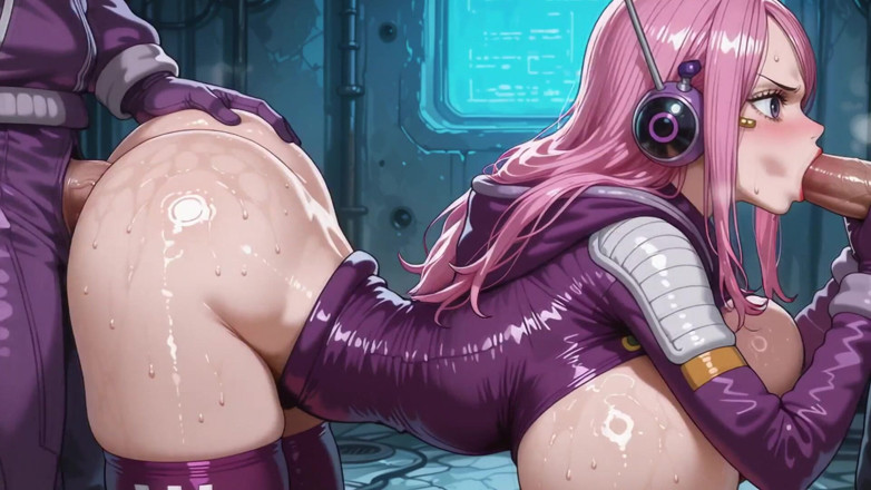 Prznai: Bonney (gb) Op