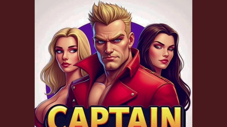 Captain ero gaming: Шаги разврата - лучшие части - часть 2