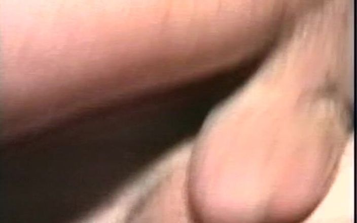 Gay RetroX VHS: Steamy Hunks in Union # 7