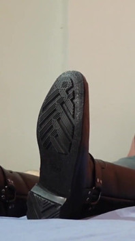 Fer Worship Cowboy Boots