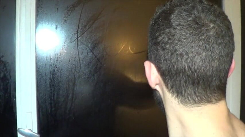 Gaybareback: Koldo Goran fuck bareback a sexy twink for a casting
