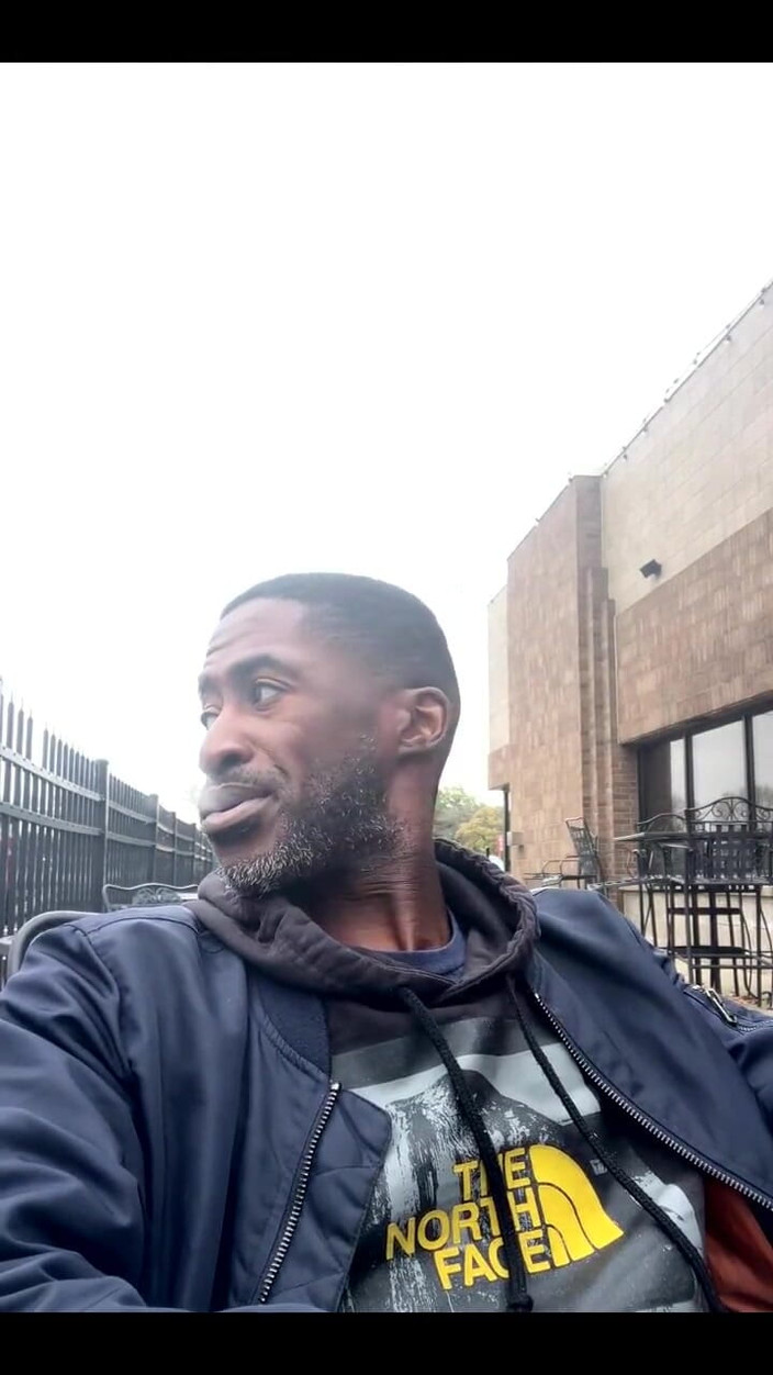 Red Dillinger: Přímý přenos