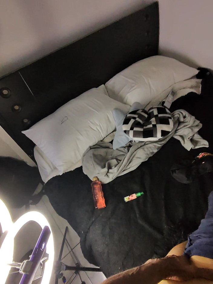 PABLO N3GROBAR: Breek een teef terug voor de Faphouse 9