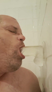 The Duties of a Slut, 1. the Blowjob of Cock