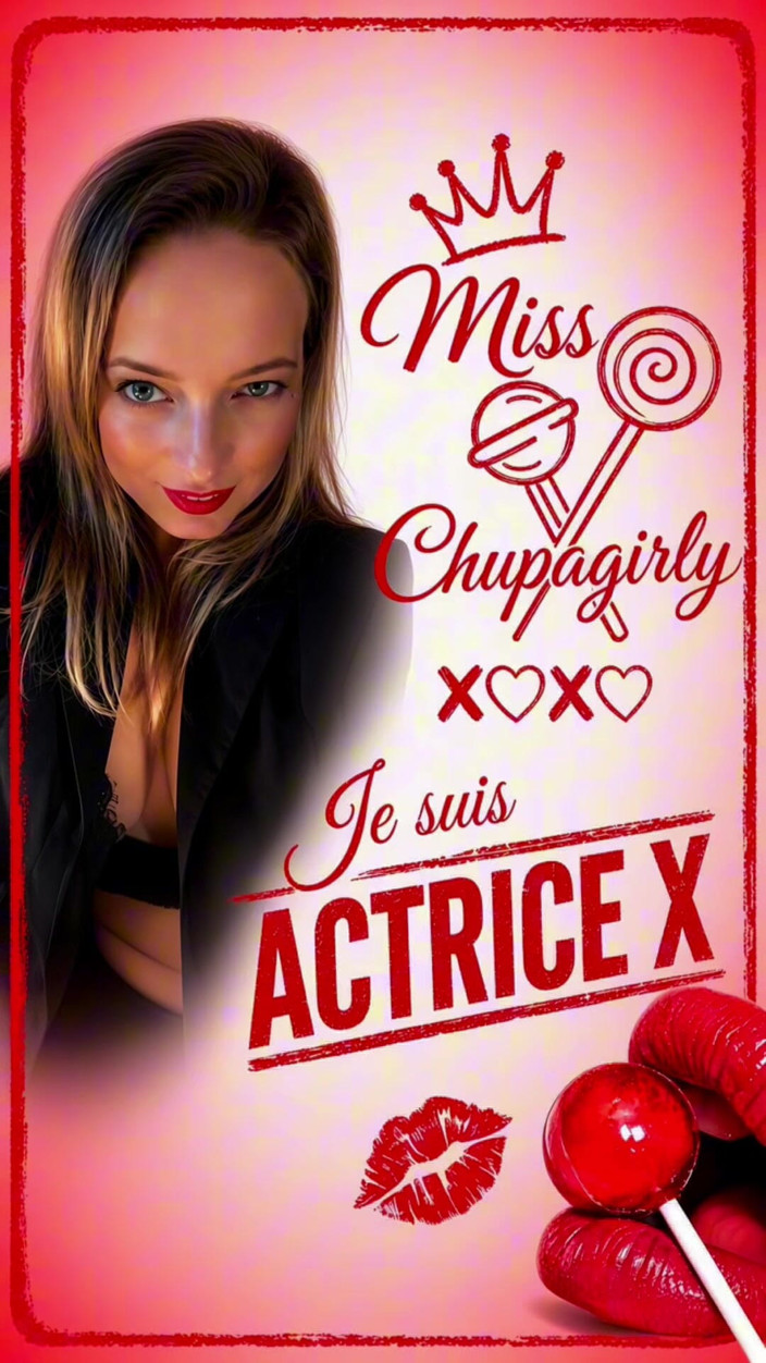 Miss-Chupagirly: การผจญภัยของ Miss Chupagirly Challenge 4