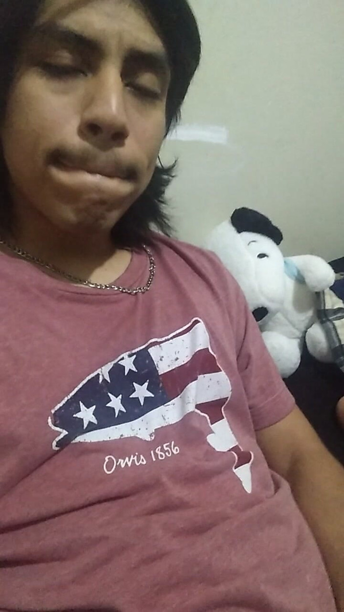 AlexAlejandro13: In My Bed