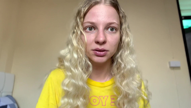 Goddess_Bella_Rae: Beta Checklist