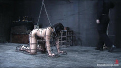 Device Bondage by Kink: 排列