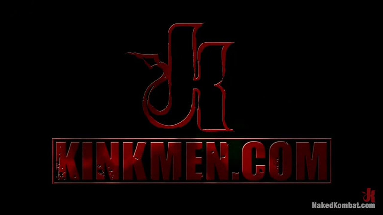 Naked Kombat: Chad Dylan Vs Martin Lorenzo