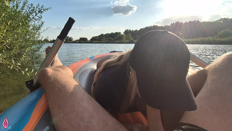 Litclit69: Sesso all'aperto rischioso - mi piace vedere quanto velocemente posso farlo...