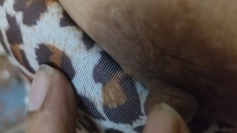 Anar Kali: Domácí romantický žhavý sex