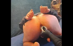 Anal Fisting