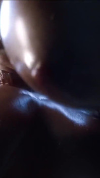 D3d pixel3d - caliente nena con garganta profunda y traga en intenso placer hardcore
