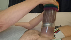 Monster_Meat_: Un penis mare și puternic