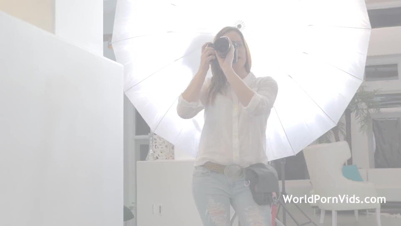 Selected worldwide porn: Aksi hot lesbian jenna j ross yang lagi asik orgasme