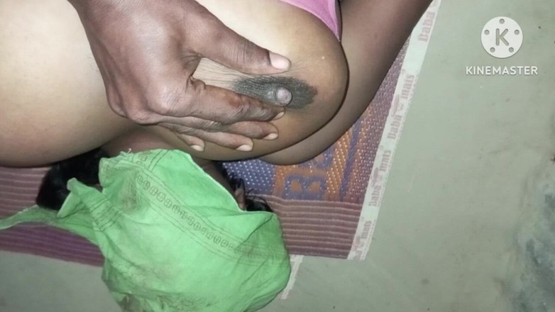 Nenika: Aaj Bibi Ki Pahli Bar Gand Chudai Ki