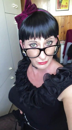 Andreina Naty: Andreina - kesucian rata hari kesucian 10