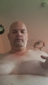 Finally, Titty Massage of the Slut