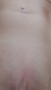 My little body