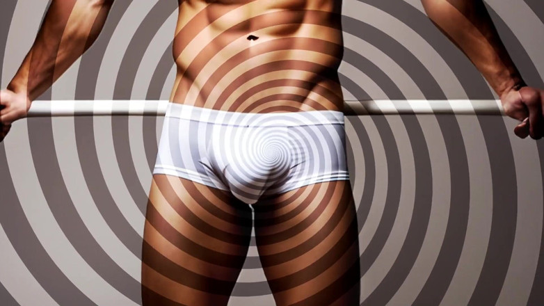 Femdom Affirmations: Penegasan pelacur gay yang lagi ngidam kontol