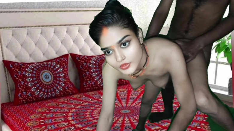 RAKP355: Yeni Hintli evli kadın seks videosu ve hintli kız seks...