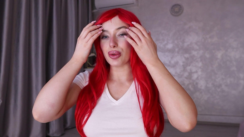 AnnaReyBlonde: Wig Collection Part 1