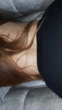 เย็ดหีหมาโฮมเมดกับสาวลาติน่าหีใหญ่