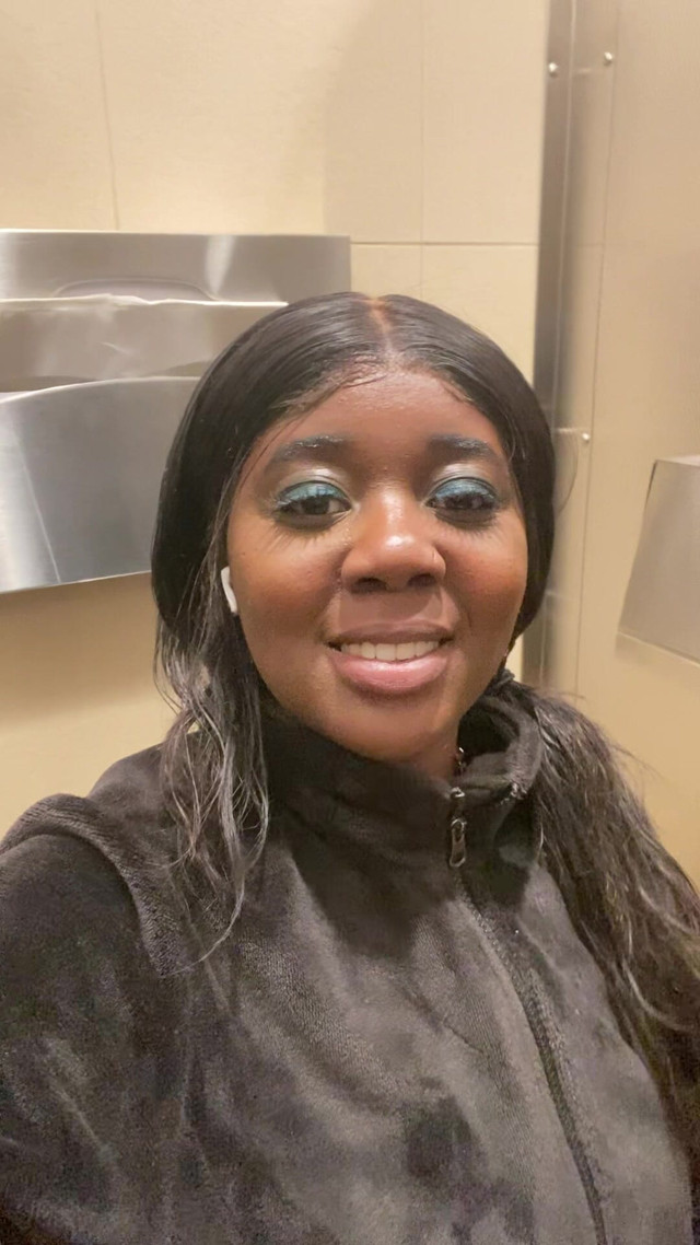 In Public at Walmart Wet Ass Pussy (Alliyah Alecia)