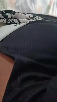 Wife Gets Peak Orgasm Flowing From Pussy - 2