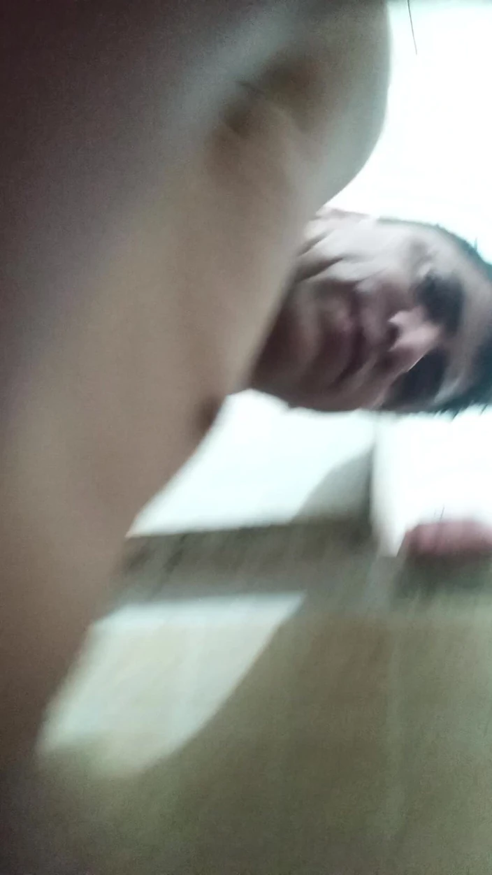 White ass: My Big Ass Shaken