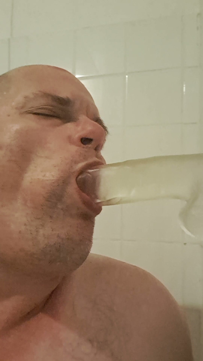Fickspecht: After Anal Comes Oral for the Slut