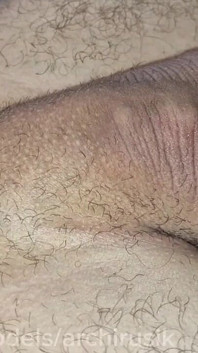 My Tight Hole Is Fucked by a Thick Cock and Filled with My Horny Male's Cum!