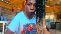 AnalEbony: Důležitá zpráva ode mě vám!