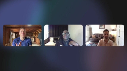 Himeros Backstage: Mountain Top - Himeros dans les coulisses