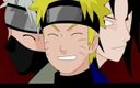 LoveSkySan69: Naruto - Sakura Deep Throat Naruto, Sasuke, Kakashi and More!!!