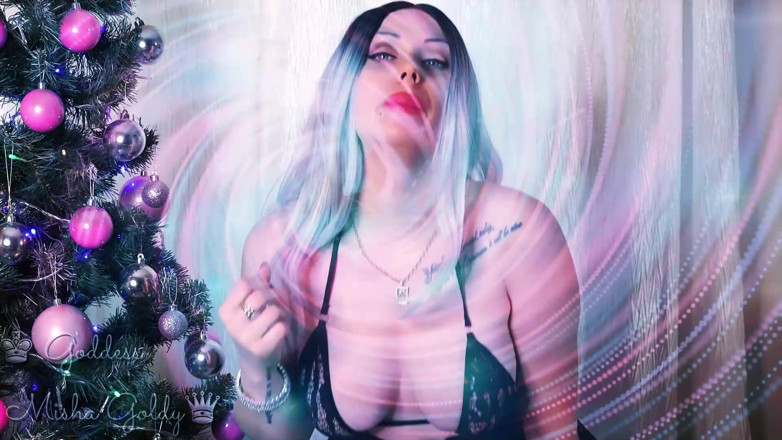 Goddess Misha Goldy: ASMR ที่น่าหลงใหล &amp; สร้างโปรแกรมใหม่เป็นคนติดกินน้ำแตก!