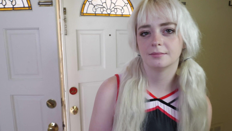 Lethal hardcore videos: 18 Year Old PAWG Annie Archer Goes All the Way!
