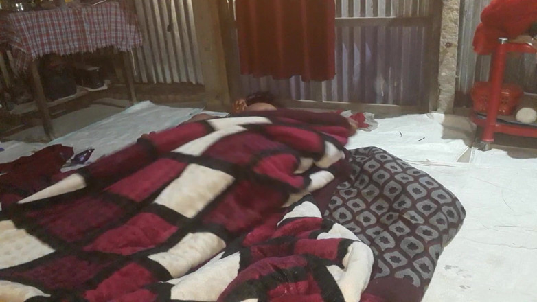 Uttar dinajpur: Video rekaman seks tante seksi india devhar ki lagi asik