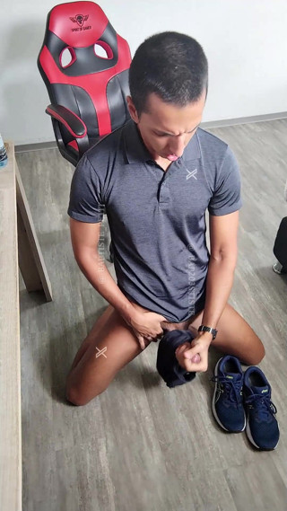 baptiste_petit: I Put Myself at Ease