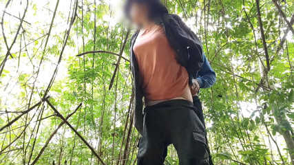 Thumbnail of Stepsister Desi Loves Public Outdoor Sex She Deserved My Cum Family Stroke