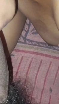Desi Bhabi Blowjob Big Dick