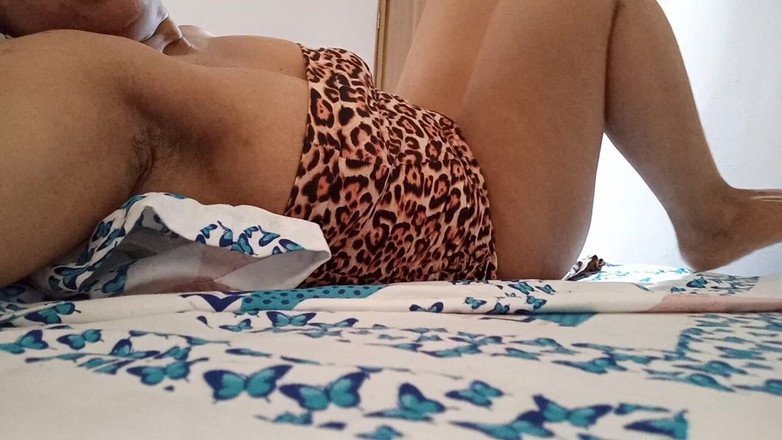 PATY PATY: Masturbacja palcami