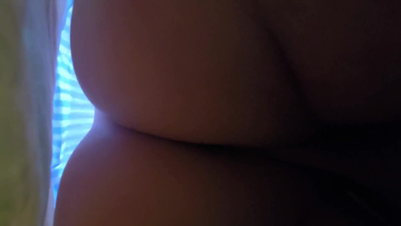 Kinkytwinkpamps: Twink kurczy cię i sprowadza bieliznę (POV)