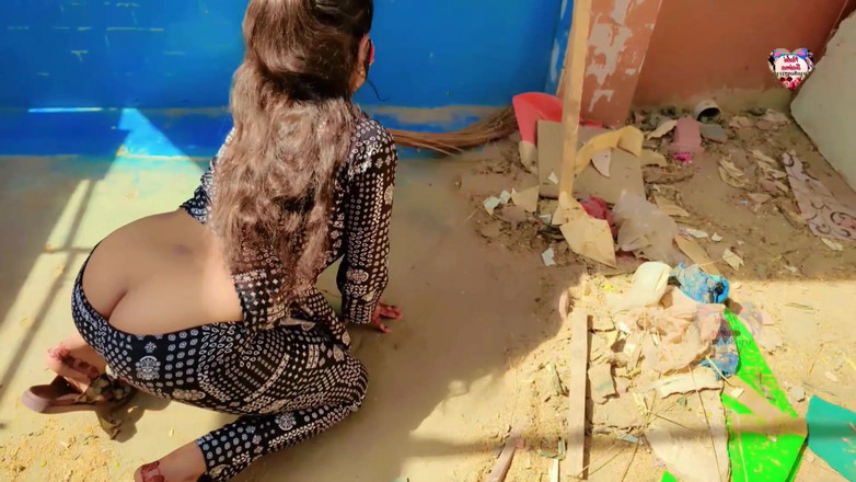 Muskan Rani: Aina asif neues sexvideo