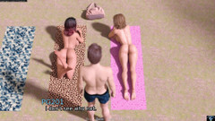 Porngame201: Ngentot sama tamuku yang haus seks #23