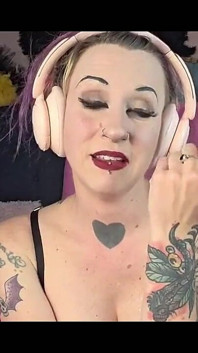 Sex Toy Try Outs 2
